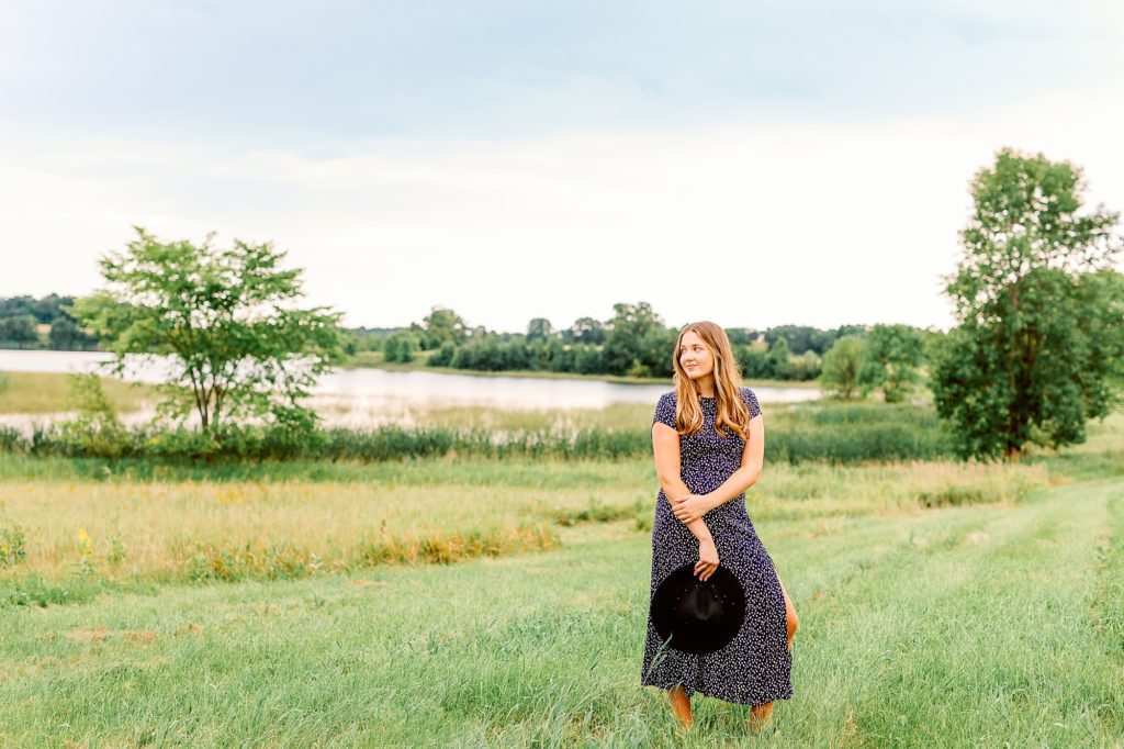 Detroit Lakes Senior Photographer | Choosing a Senior Photographer based on their style