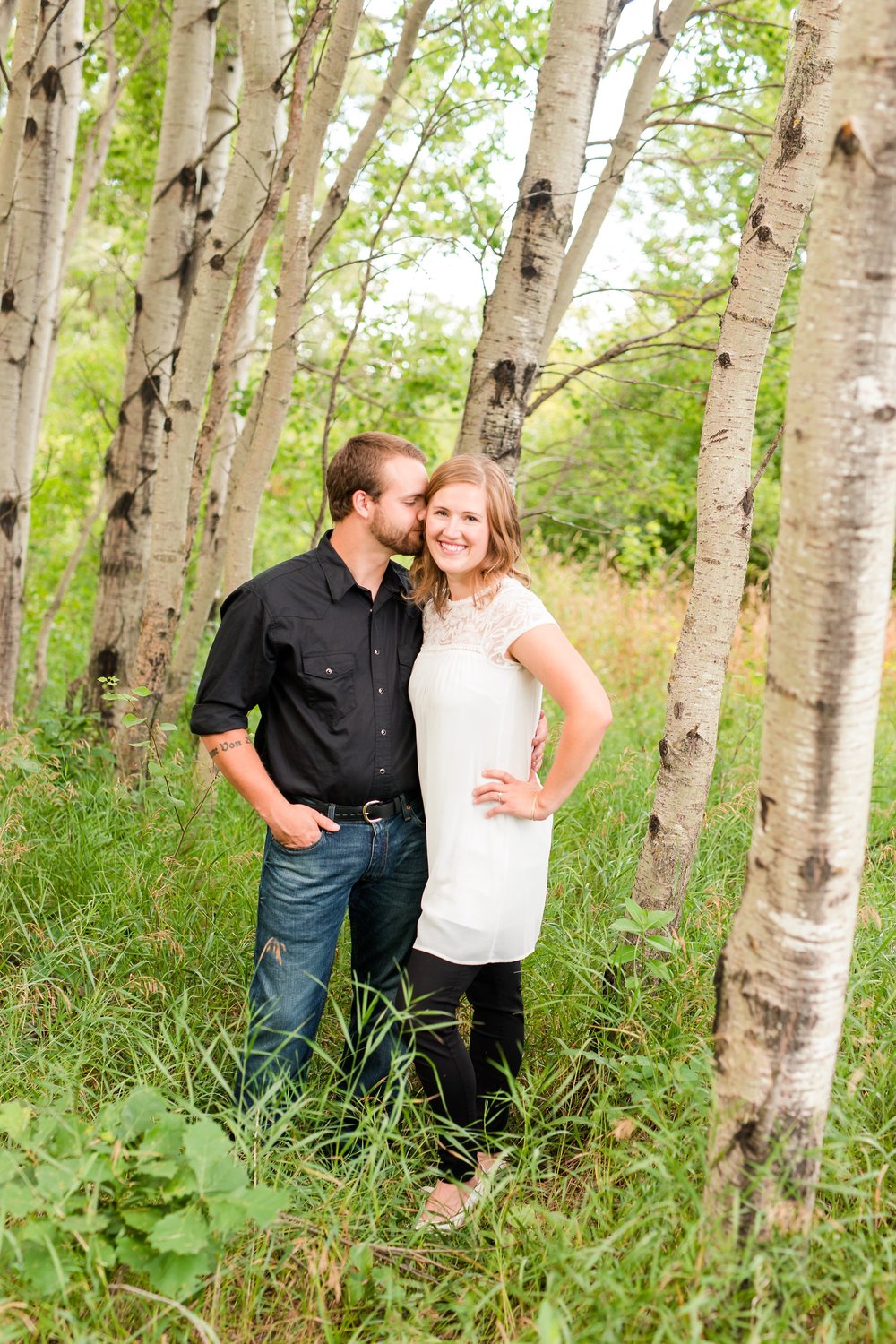 AmberLangerudPhotography_Countryside Engagement Session in Minnesota_3089.jpg