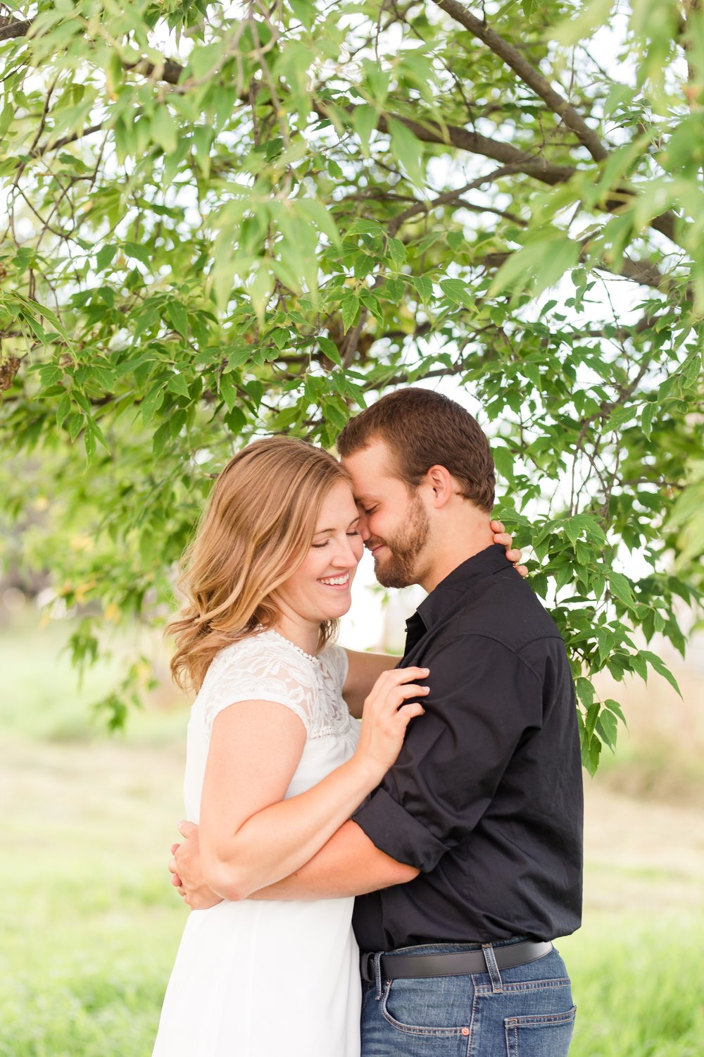 AmberLangerudPhotography_Countryside Engagement Session in Minnesota_3094.jpg