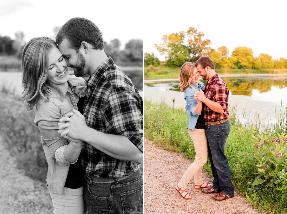 AmberLangerudPhotography_Countryside Engagement Session in Minnesota_3131.jpg