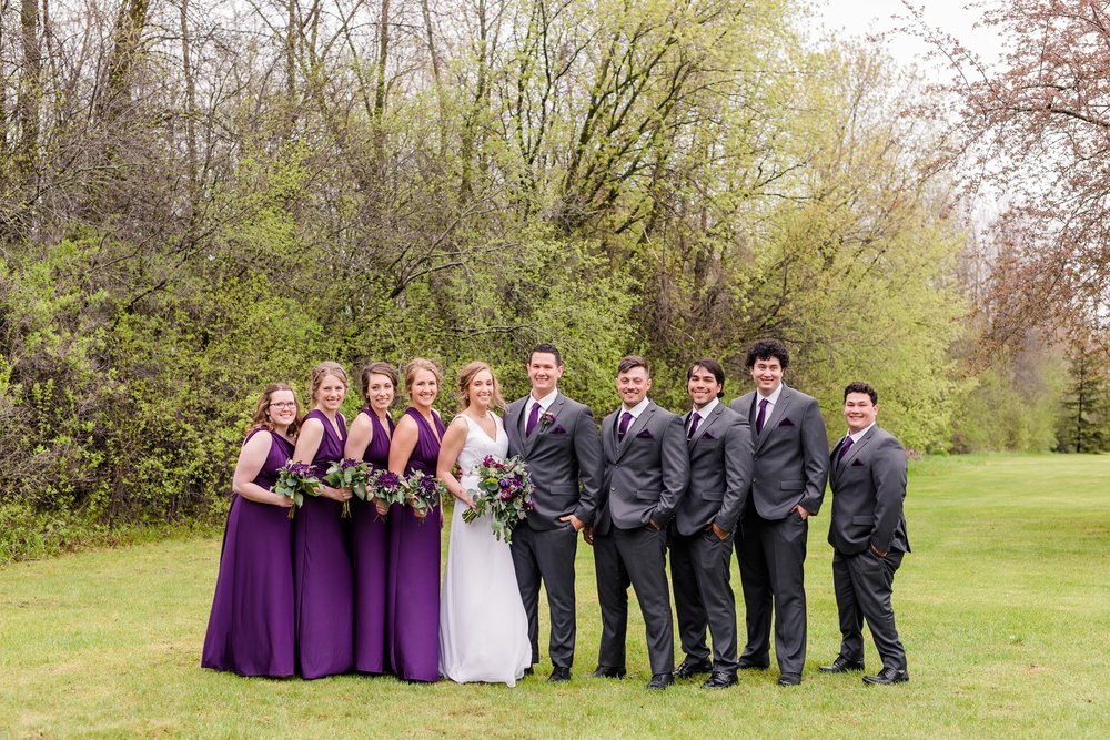 Amber Langerud Photography_Catholic Spring Wedding with Purple Accents_6317.jpg