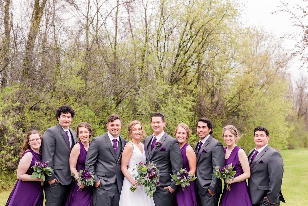 Amber Langerud Photography_Catholic Spring Wedding with Purple Accents_6318.jpg