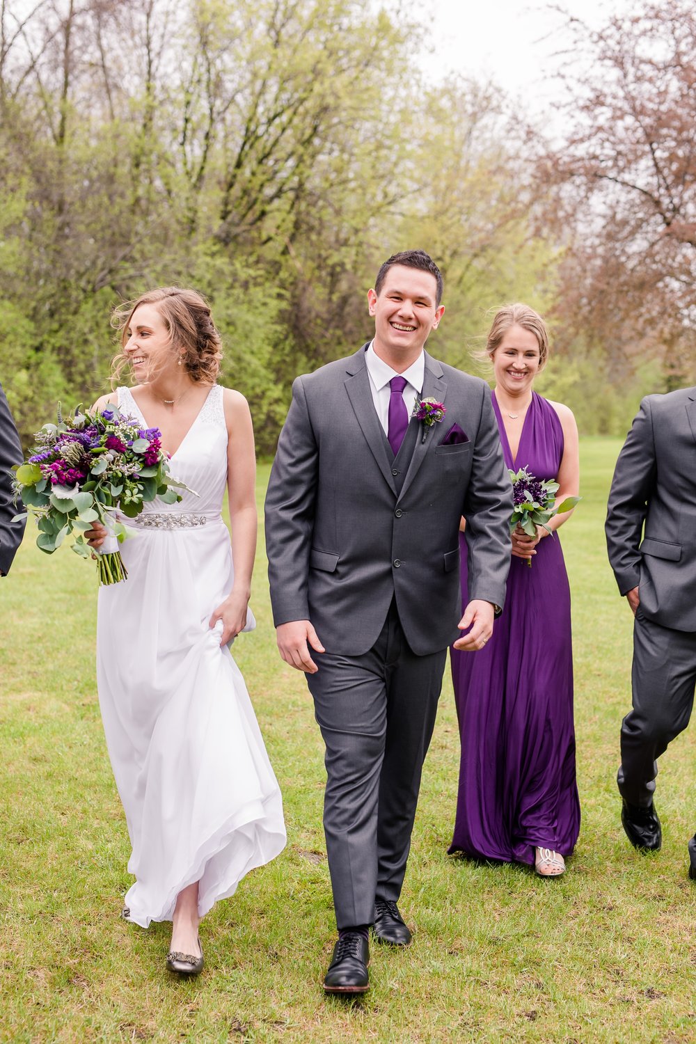 Amber Langerud Photography_Catholic Spring Wedding with Purple Accents_6319.jpg