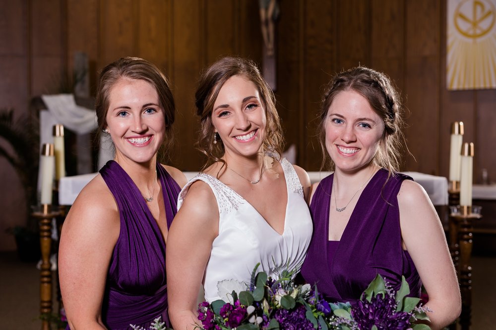 Amber Langerud Photography_Catholic Spring Wedding with Purple Accents_6326.jpg