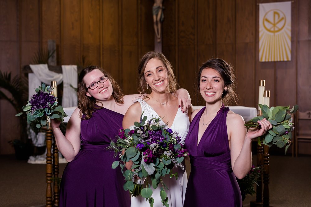 Amber Langerud Photography_Catholic Spring Wedding with Purple Accents_6327.jpg