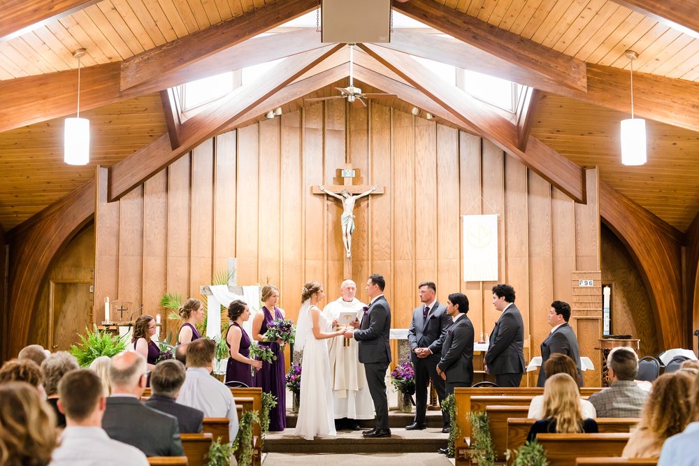 Amber Langerud Photography_Catholic Spring Wedding with Purple Accents_6336.jpg