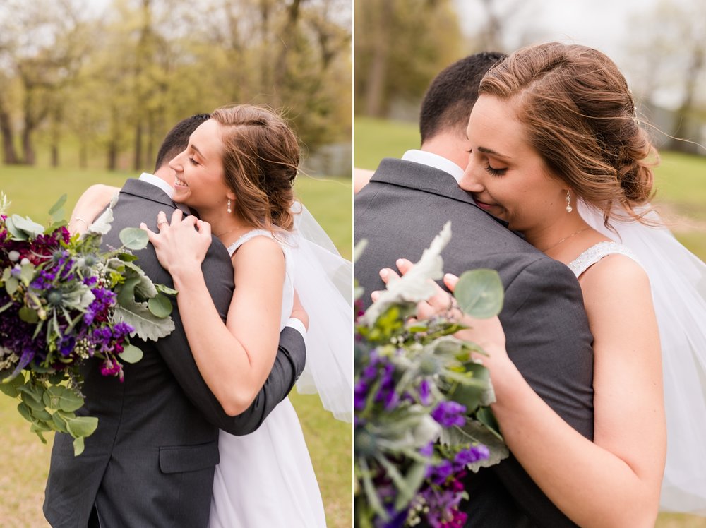 Amber Langerud Photography_Catholic Spring Wedding with Purple Accents_6344.jpg