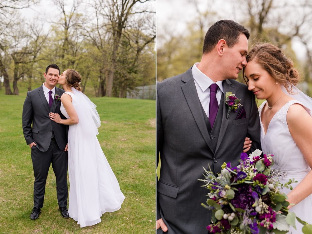 Amber Langerud Photography_Catholic Spring Wedding with Purple Accents_6346.jpg