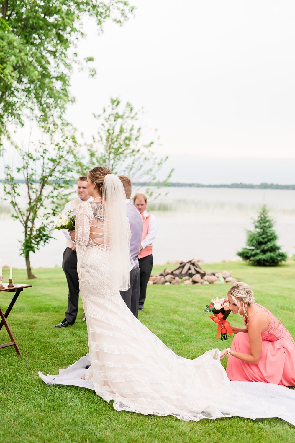 Amber Langerud Photography_Lakeside Summer Wedding on Big Pine Lake_6451.jpg