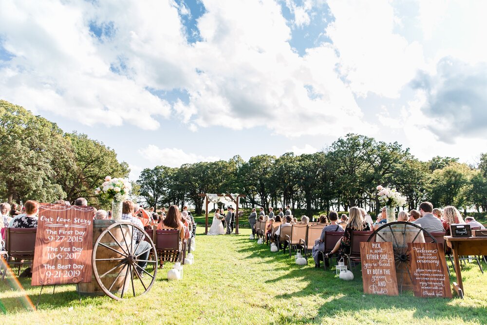 Amber Langerud Photography_Lake Park Minnesota, Outdoor Barn Wedding With Horses_6987.jpg