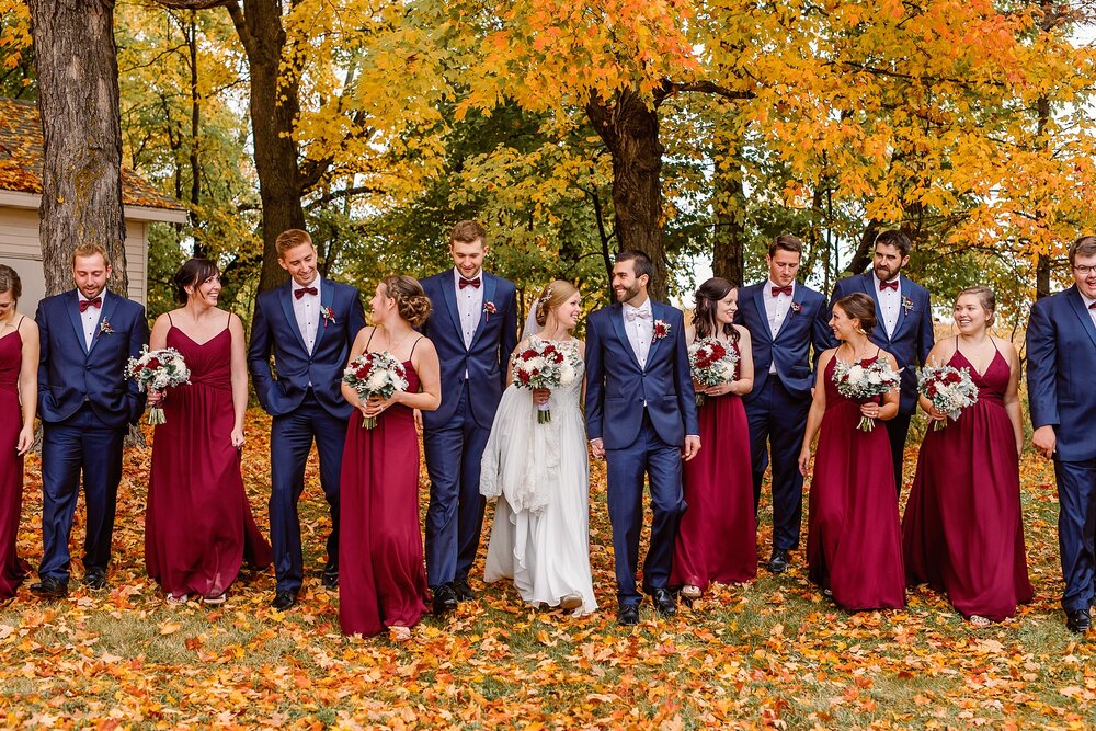 AmberLangerudPhotography_Vergas, MN Fall Wedding with burgundy and navy_0701.jpg