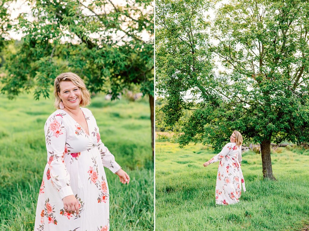 Minnesota Wedding Photographer Brand Photography Headshots | Amber Langerud Photography