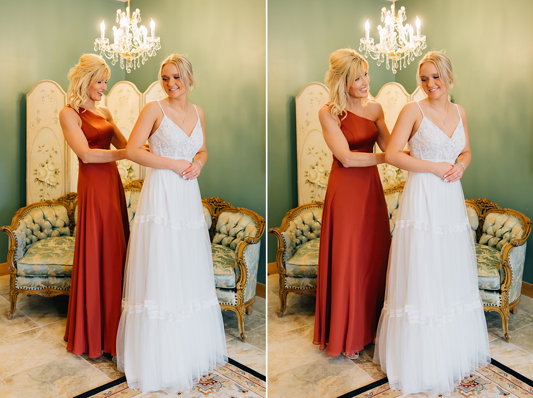 Willmar, MN Stonewall Farms Wedding Cody & Elliana