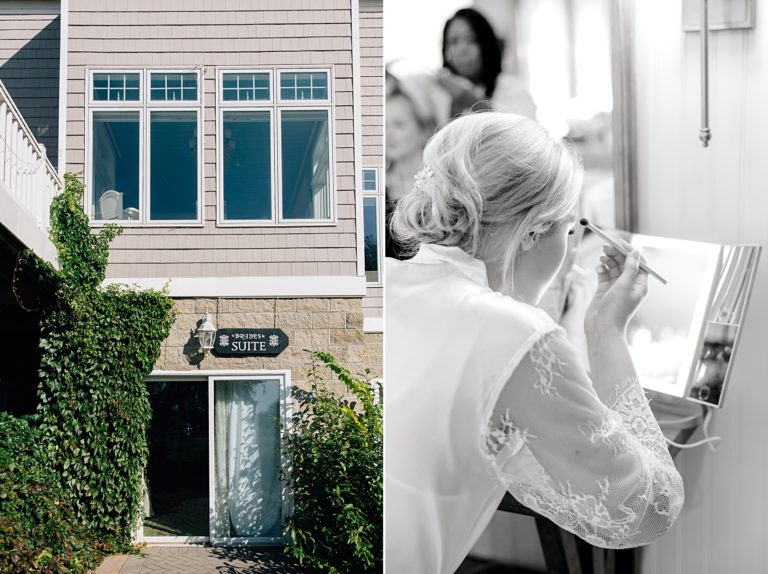 Willmar, MN Stonewall Farms Wedding Cody & Elliana