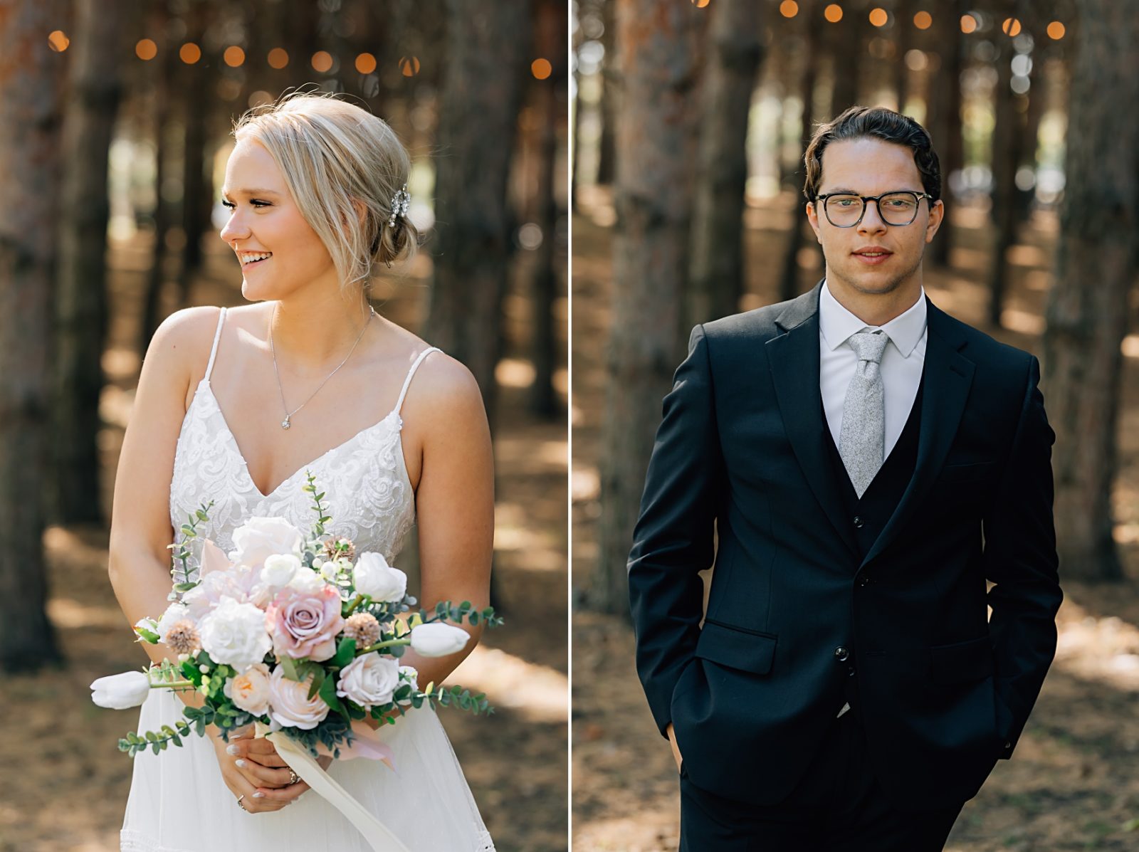 Willmar, MN Stonewall Farms Wedding Cody & Elliana