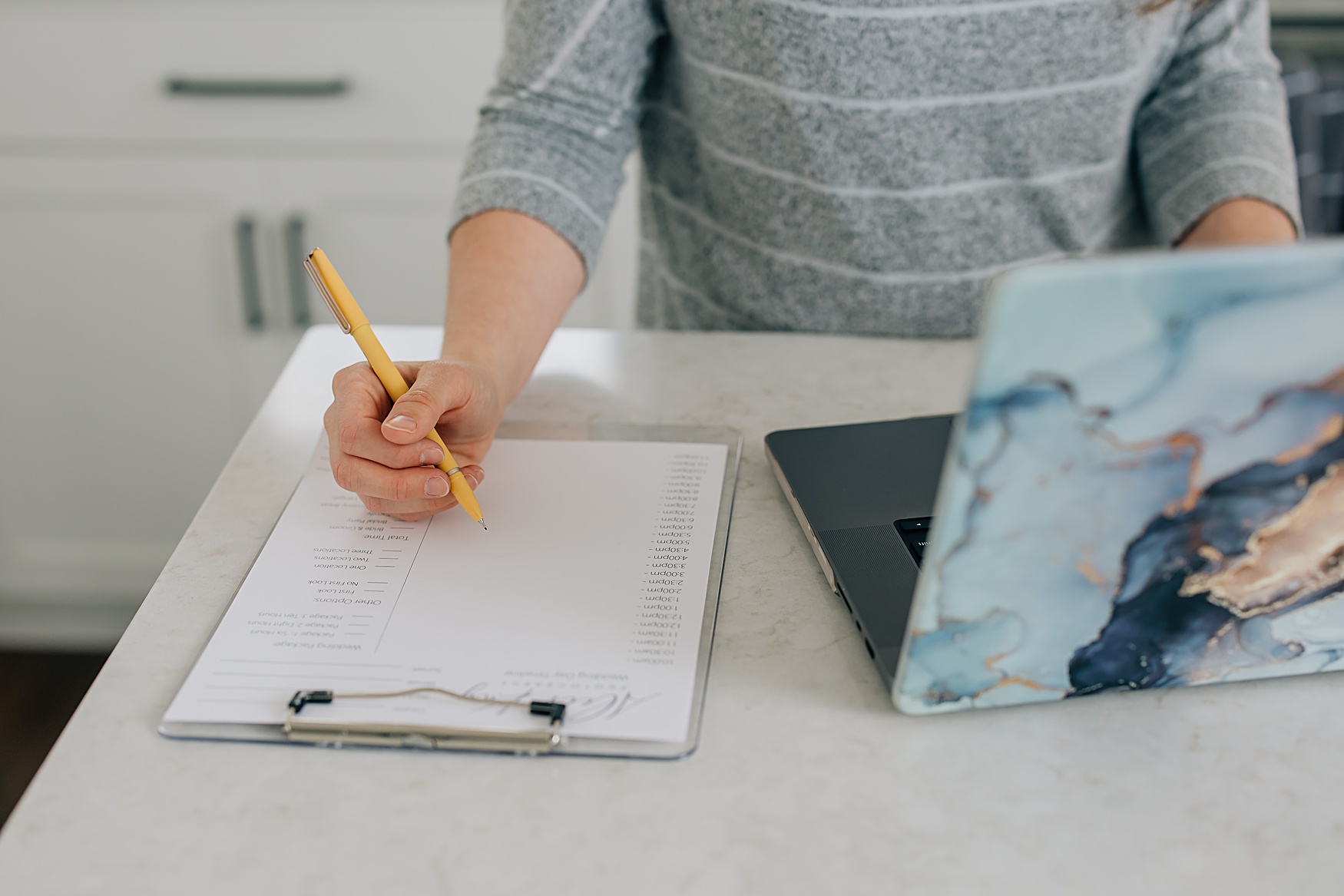 Where to take your brand photography photos in Detroit Lakes, MN